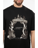 RELAXED LEGACY