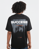 RELAXED SUCCES