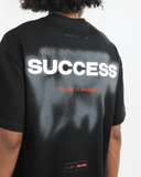 RELAXED SUCCES