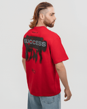 RELAXED SUCCES