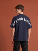 RELAXED BEYOND LIMITS