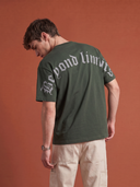 RELAXED BEYOND LIMITS