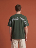 RELAXED BEYOND LIMITS