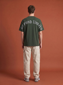 RELAXED BEYOND LIMITS