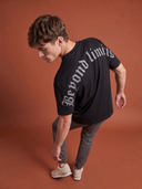 RELAXED BEYOND LIMITS