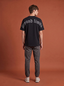 RELAXED BEYOND LIMITS