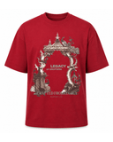 RELAXED LEGACY