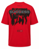 RELAXED SUCCES