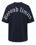 RELAXED BEYOND LIMITS