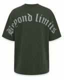 RELAXED BEYOND LIMITS